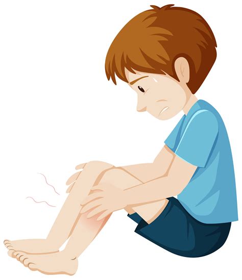 Leg Pain In Children Nathani Clinic
