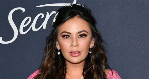 Janel Parrish Joins The Cast Of Indie Action Thriller ‘the Ray