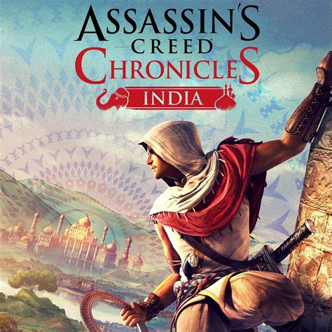 Assassins Creed Chronicles India Ign