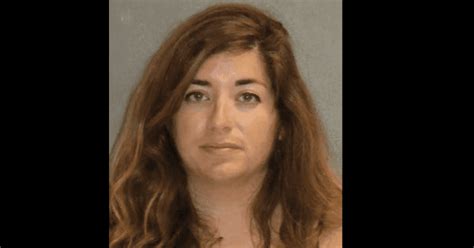 Florida Teacher Had Sexual Encounter With Teen Student On
