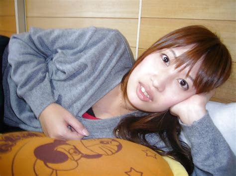 Japanese Wife Miki S Private Photos Leaked Pict Gal