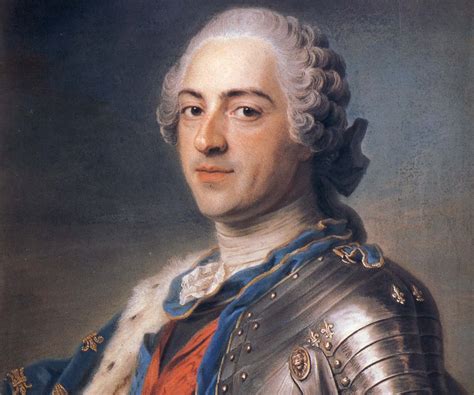 10 Facts About Louis Xvi Of France