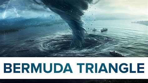 Bermuda Triangle Facts For Kids