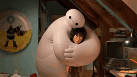 Baymax Gifs Find Share On Giphy