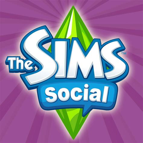 The Sims Social Obrázky Pc Hra Od Ea Sectorsk