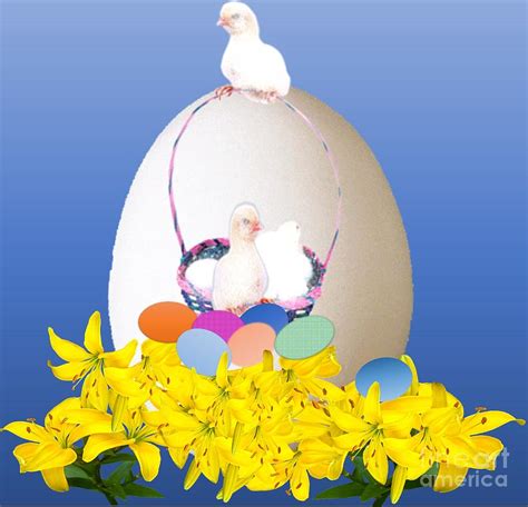 Easter Sunday Painting By Belinda Threeths Fine Art America