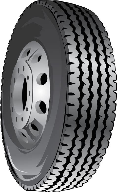 Truck Tyre Png Png Image Collection