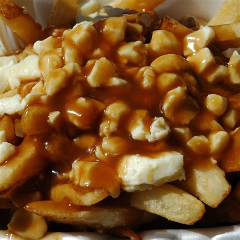 The Only 11 Canadian Foods Youll Ever Need To Eat Canadian Food