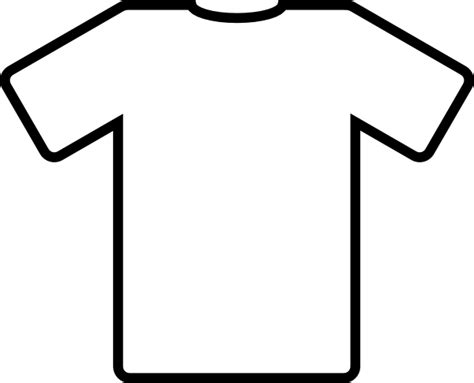 T Shirt Template Printables Easy And Convenient Design Solutions