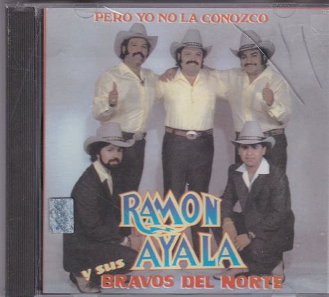 Discografias Completas Regional Mexicano Discografia Ramon Ayala 120 Cd S