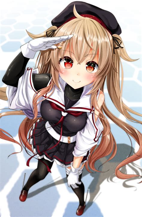 Murasame Kantai Collection Page 3 Of 16 Zerochan Anime Image Board