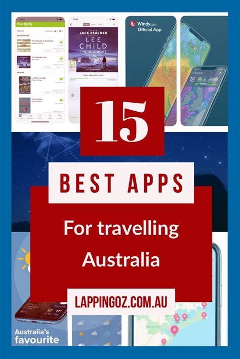 Facebook is showing information to help you better understand the purpose of a page. 15 Best Apps For Travelling Australia. | in 2020 ...