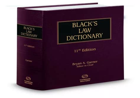 Ppt ⭐read Pdf ⭐ Blacks Law Dictionary 11th Edition Blacks Law