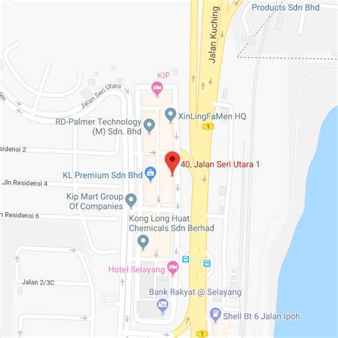 News of robert kuok buying land in islandar malaysia in april 2013 made a splash two years ago. Contact - Kumpulan Rahman Brothers Sdn Bhd