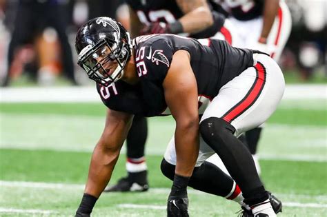 The atlanta falcons have a brand new look! Falcons reveal 2019 uniform schedule