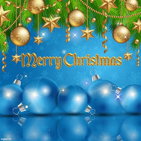 The magic of christmas never ends and its greatest of gifts are family and friends. Merry Christmas (GIF animation) - Megaport Media