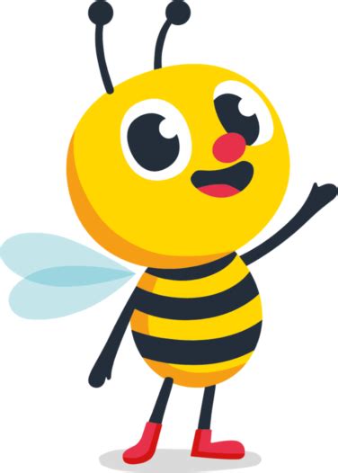 Busy Bees Logo Wyscom