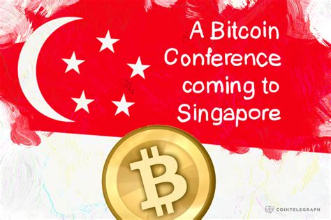 Six websites for bitcoin freelance jobs. Singapore Bitcoin Conference Goes Ahead While Trouble Brews in China
