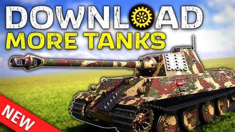 Sprocket Tutorial How To Download More Tanks How To Importexport
