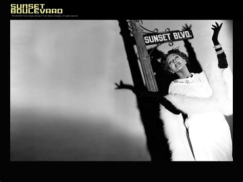 • sunset boulevard on broadway | sunset boulevard. Sunset Boulevard - Classic Movies Wallpaper (5403319) - Fanpop