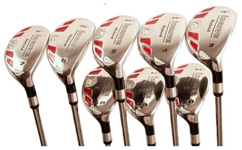 5 Best Golf Club Sets For Senior Women 2023 Buying Guide