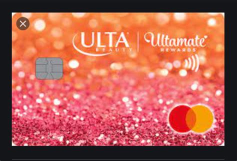 It offers 20% off your first ulta purchase made with the card, plus ongoing rewards of 2 points per $1 spent at ulta. Ultamate Rewards Credit Card - Ulta beauty credit card Apply - Ultamate Reward Credit Card ...