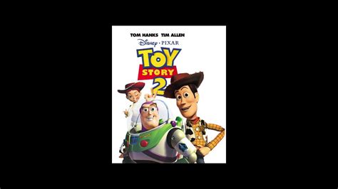 Toy Story 2 Woody E Buzz Alla Riscossa Youtube