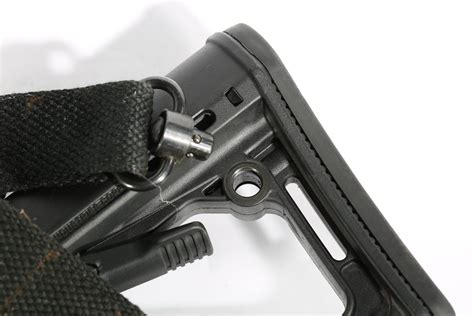Learn How To Attach A Sling To Your Ar Gun Digest Articles