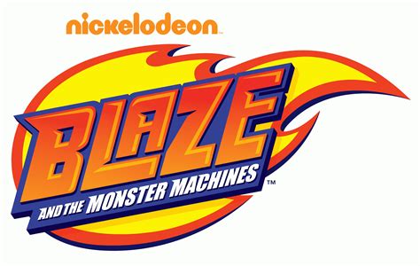 Blaze And The Monster Machines Toys Nickelodeon Cartoon Show Monster