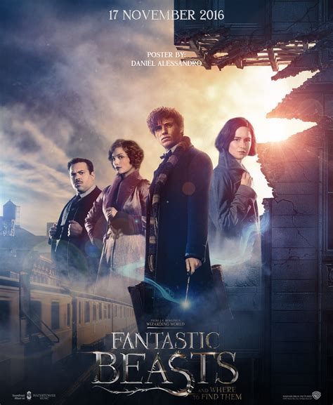 Check spelling or type a new query. Fantastic Beasts and Where to Find them