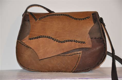 Hand Made Leather Bags Leather Bag Bags Leather