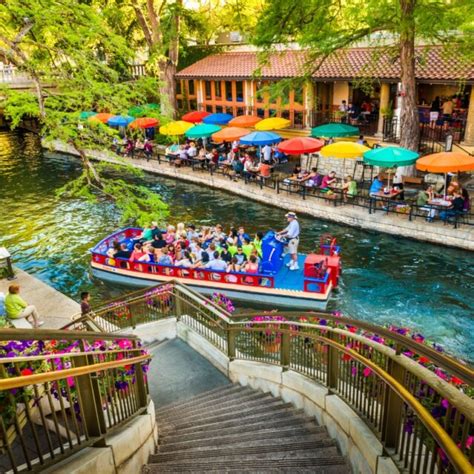 Top 10 Places In Texas To Visit This Summer Travel Off Path