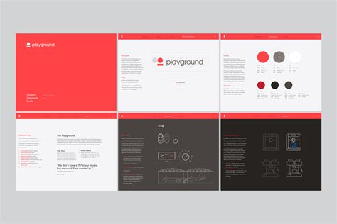 It is an organizations mission, personality, promise to the consumers and competitive advantages. Brand Book & Brand Guideline Inspiration — BP&O