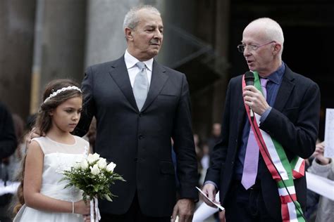 Mai Più Spose Bambine Al Pantheon In Scena Un Matrimonio Forzato