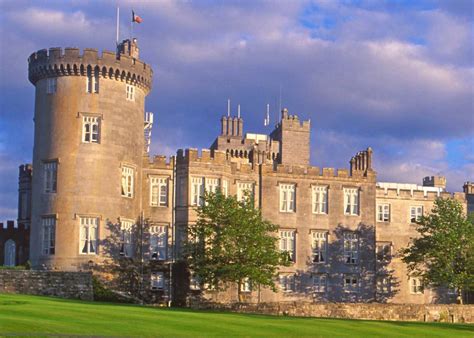 Dromoland Castle | Hotels in Limerick | Audley Travel