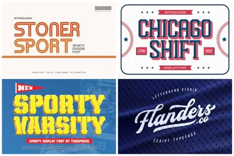 Collegiate Font Canva Archives Inspirationfeed