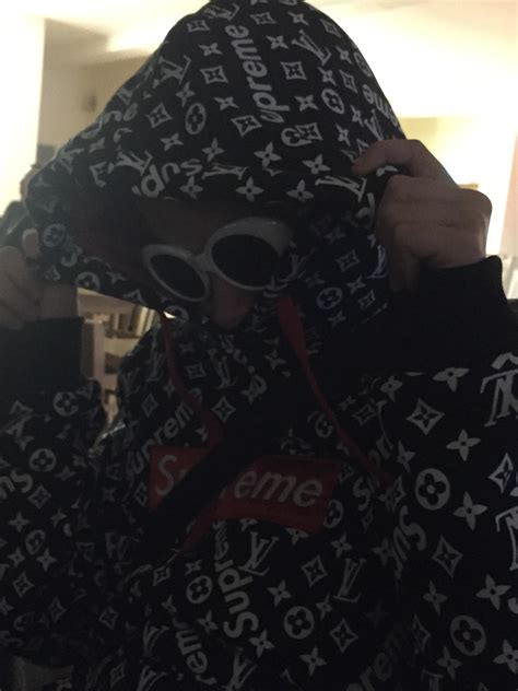 Master Clout Supreme Leader Of Soundcloud Rbossfight