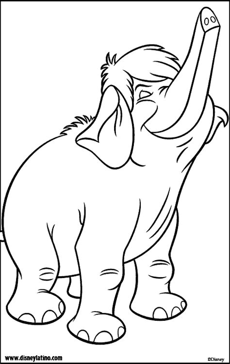 The Jungle Book Coloring Pages Coloring Pages For Kids Disney Coloring