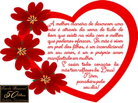 Mensagens de feliz dia das mães para Facebook e WhatsApp Mensagens Feliz