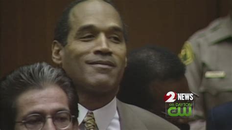 25 Years After Murders Oj Simpson Says Life Is Fine Youtube