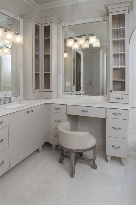 Vinegar and steel wool with tea optimally, use a vanity with 6 toekick, as shown, with a full overlay door. Perla Barrel Chair in 2019 | Home | Bathroom vanity stool ...
