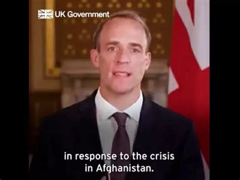 G7 Ministers On Afghanistan Taliban Must Hold Their Commitments To