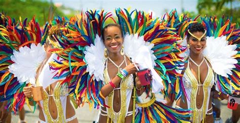 Antigua And Barbuda Carnival 2022 Twin Island Country To Host Event In July Schedule Announced