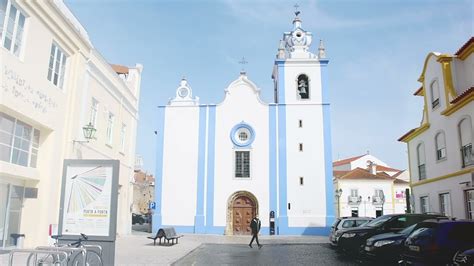 Site do Centro Histórico de Torres Vedras YouTube