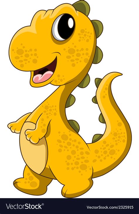 Select from 35970 printable coloring pages of cartoons, animals, nature, bible and many more. yellow baby vector dino clipart 10 free Cliparts ...