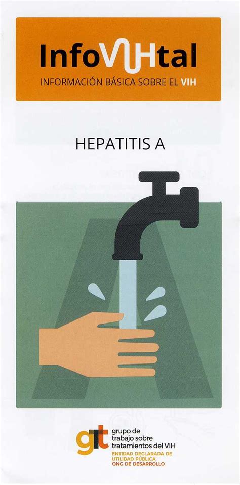 Hepatitis A Educaci N Sexual Sida Studi