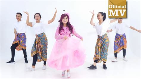 Upiak Tak Tun Tuang Dangdut Versi Padang Official Music Video