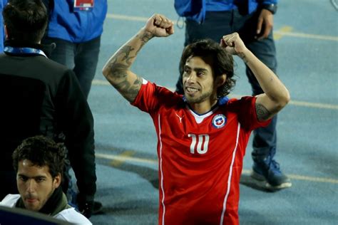 Jorge valdivia was born on october 19, 1983 in maracay, venezuela as jorge luis valdivia toro. Mago Valdivia: "Falta ser campeón para que la alegría sea ...