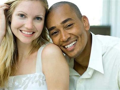 The Relationship Corner Roundtable Interracial Dating