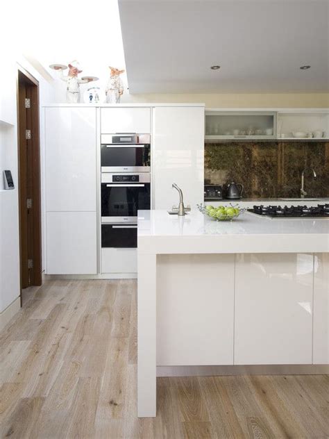 The white color impractical for the kitchen, because quick and dirty kitchen floors, for this you should choose either. 63 best images about cream walls, white trim... on ...